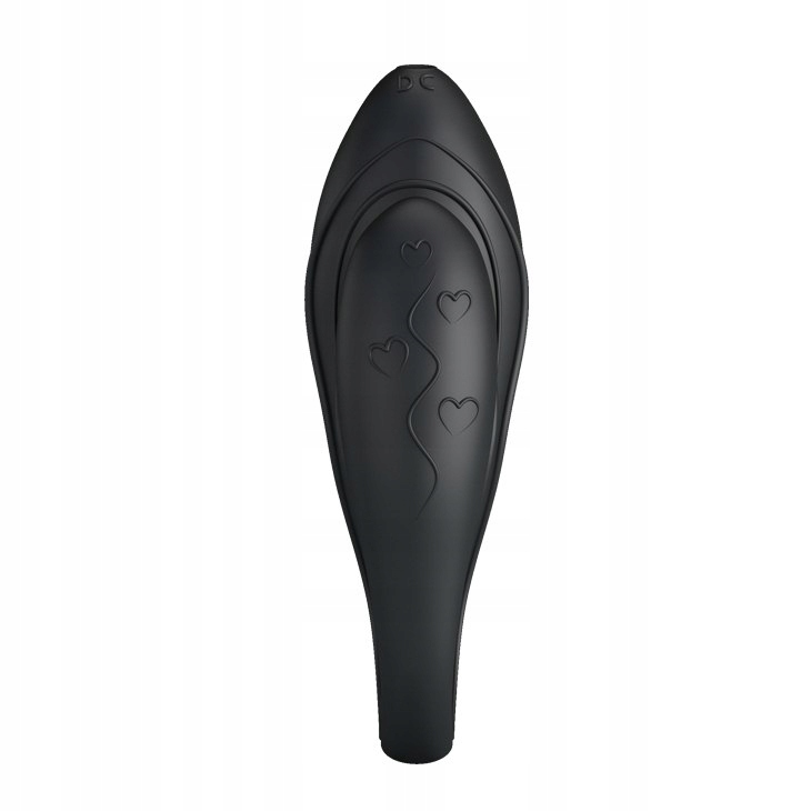 Wibrator dla par PRETTY LOVE - INDULGENCE PLUS