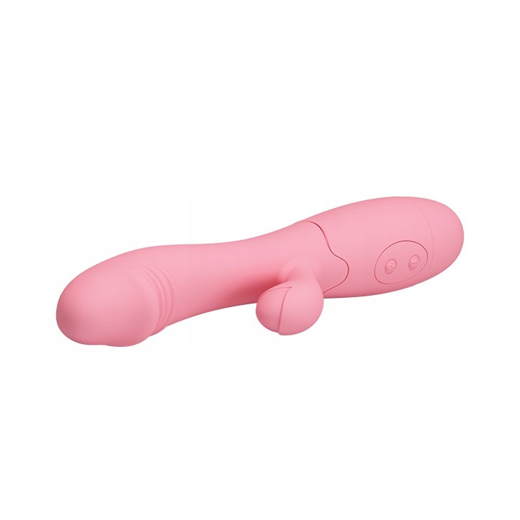PRETTY LOVE - SNAPPY wibrator