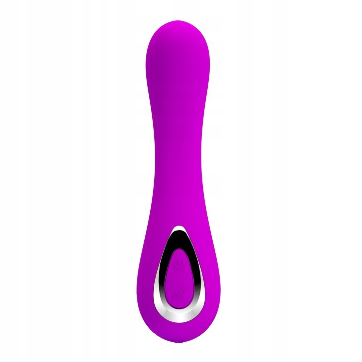 Wibrator G-Spot PRETTY LOVE - RUSH