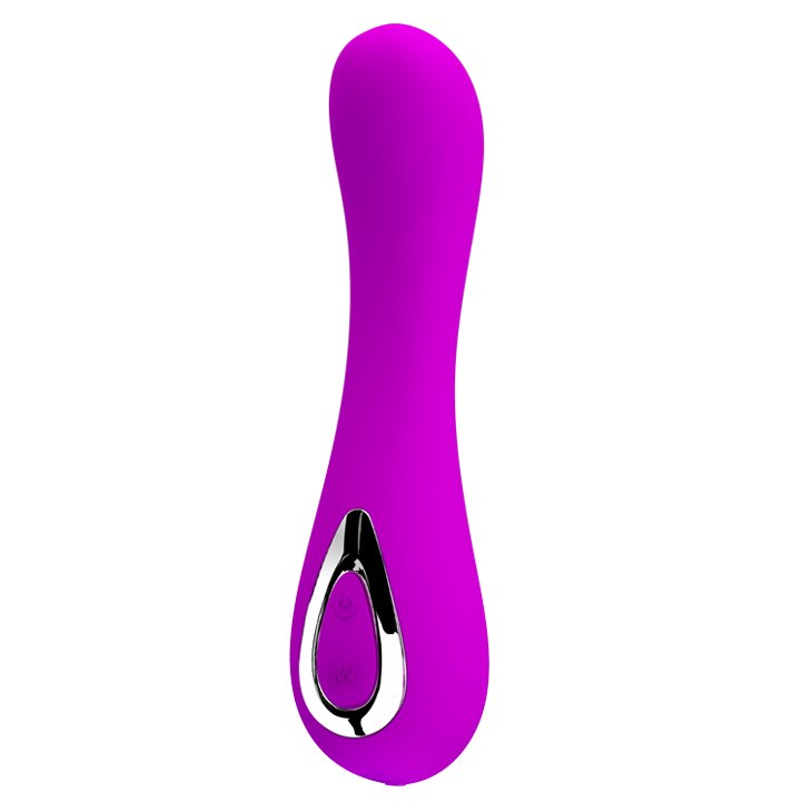 Wibrator G-Spot PRETTY LOVE - RUSH