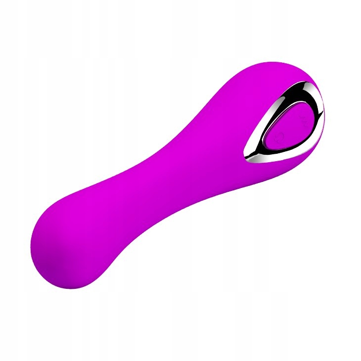 Wibrator G-Spot PRETTY LOVE - RUSH