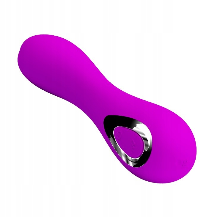 Wibrator G-Spot PRETTY LOVE - RUSH