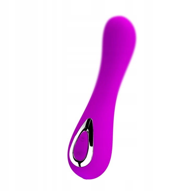 Wibrator G-Spot PRETTY LOVE - RUSH