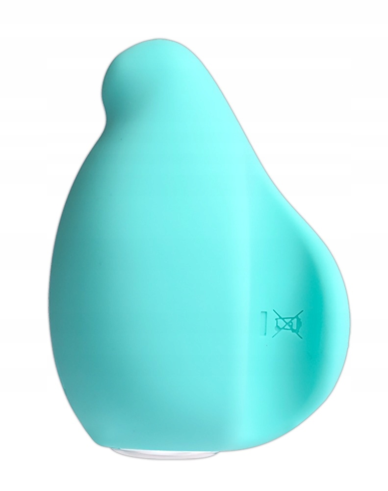 Stymulator VeDo Yumi turkusowy