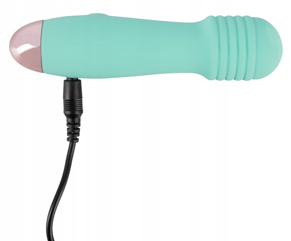 Wibrator Cuties Mini zielony
