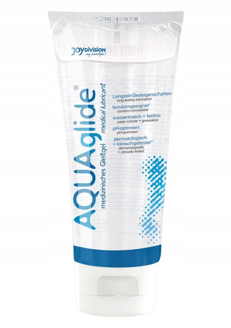 AQUAglide, 200 ml