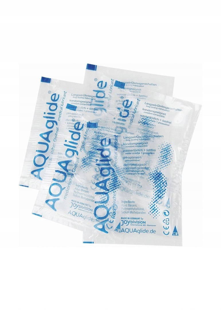 AQUAglide, 3 ml