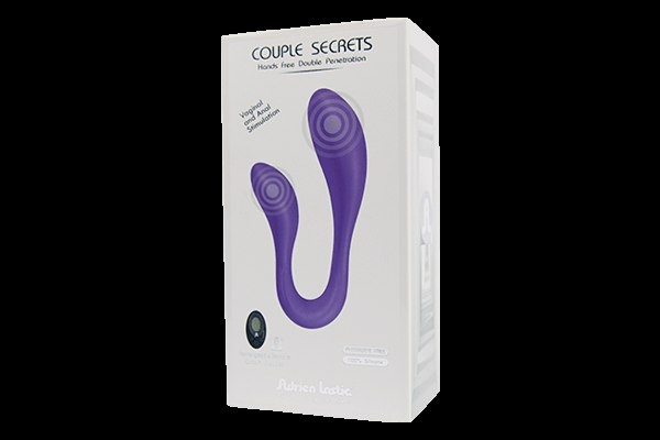 Stymulator-AD.Couple Secrets II + LRS