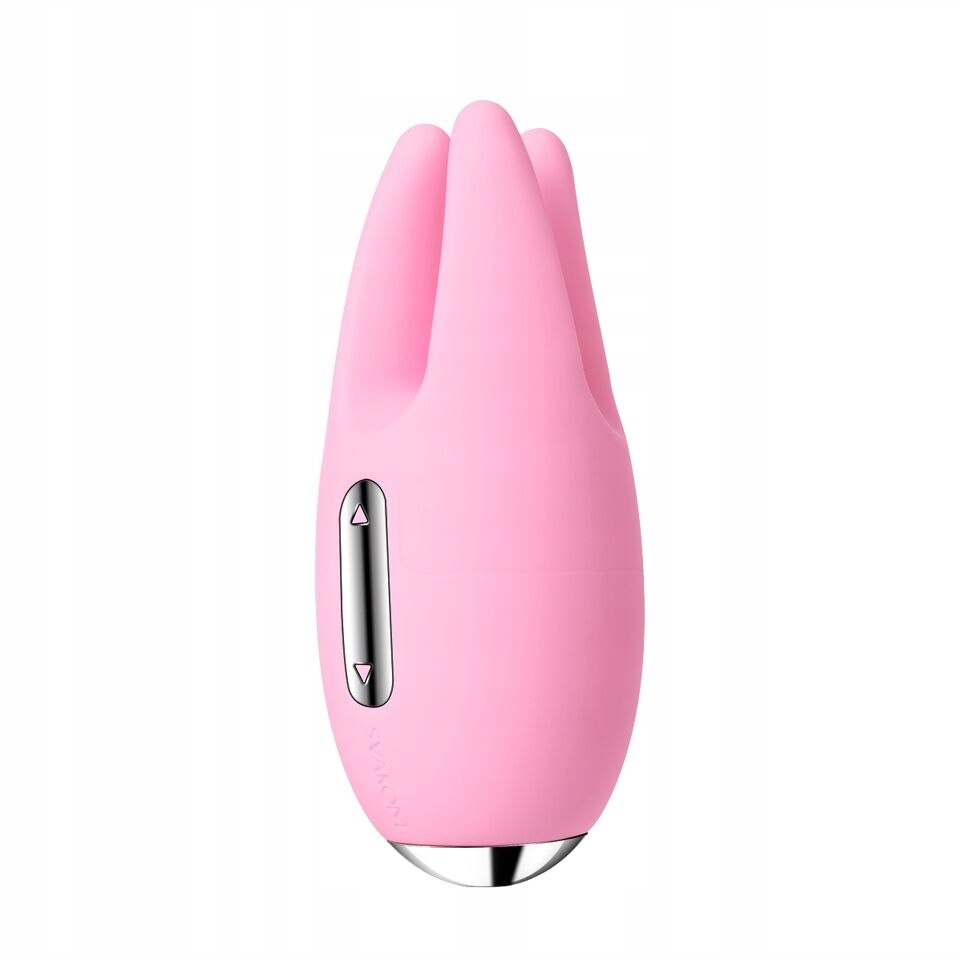 Stymulator Cookie Pale Pink