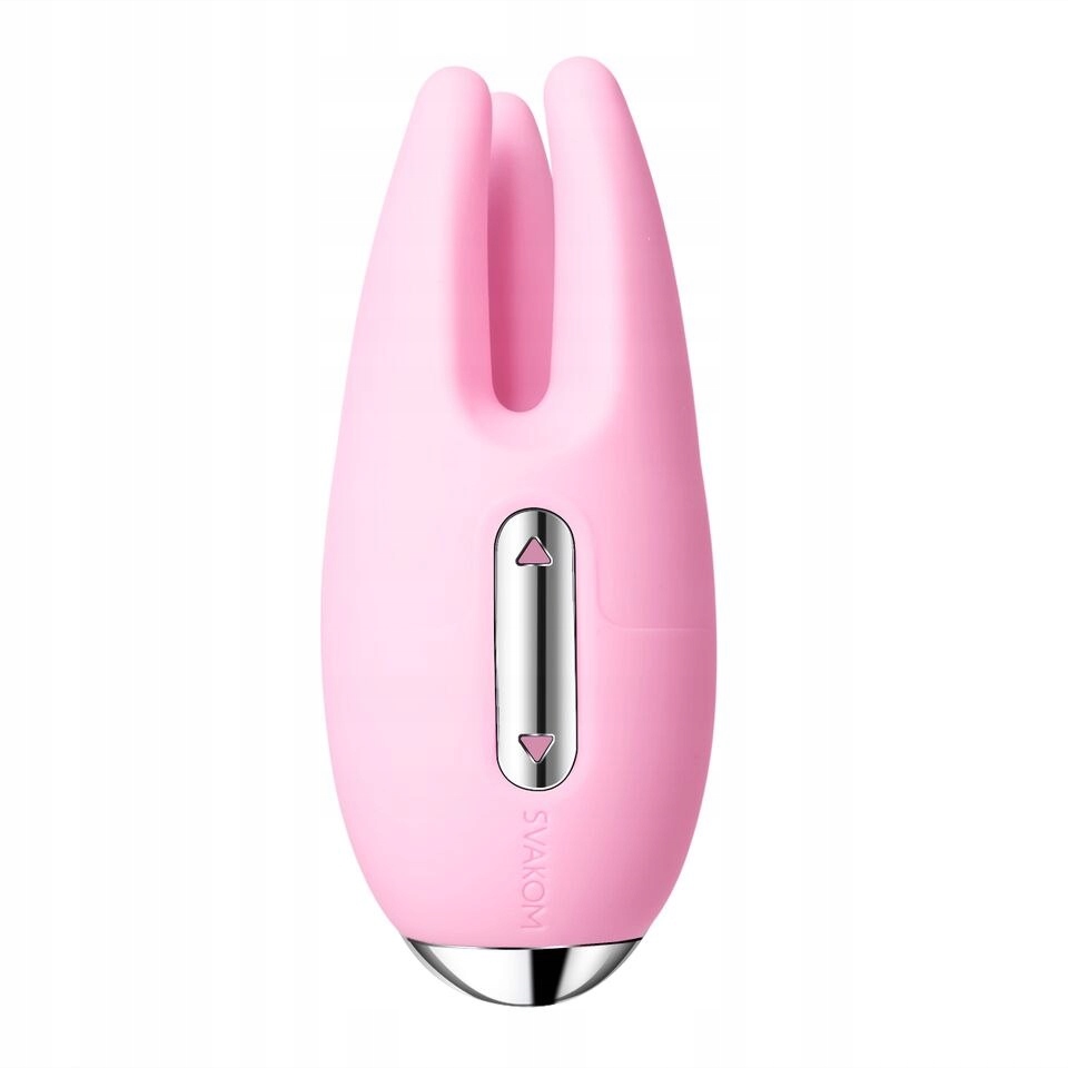Stymulator Cookie Pale Pink