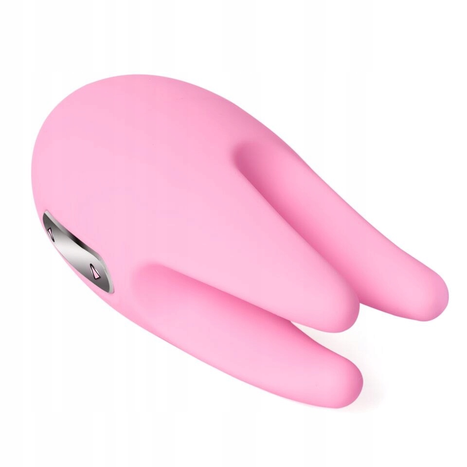 Stymulator Cookie Pale Pink
