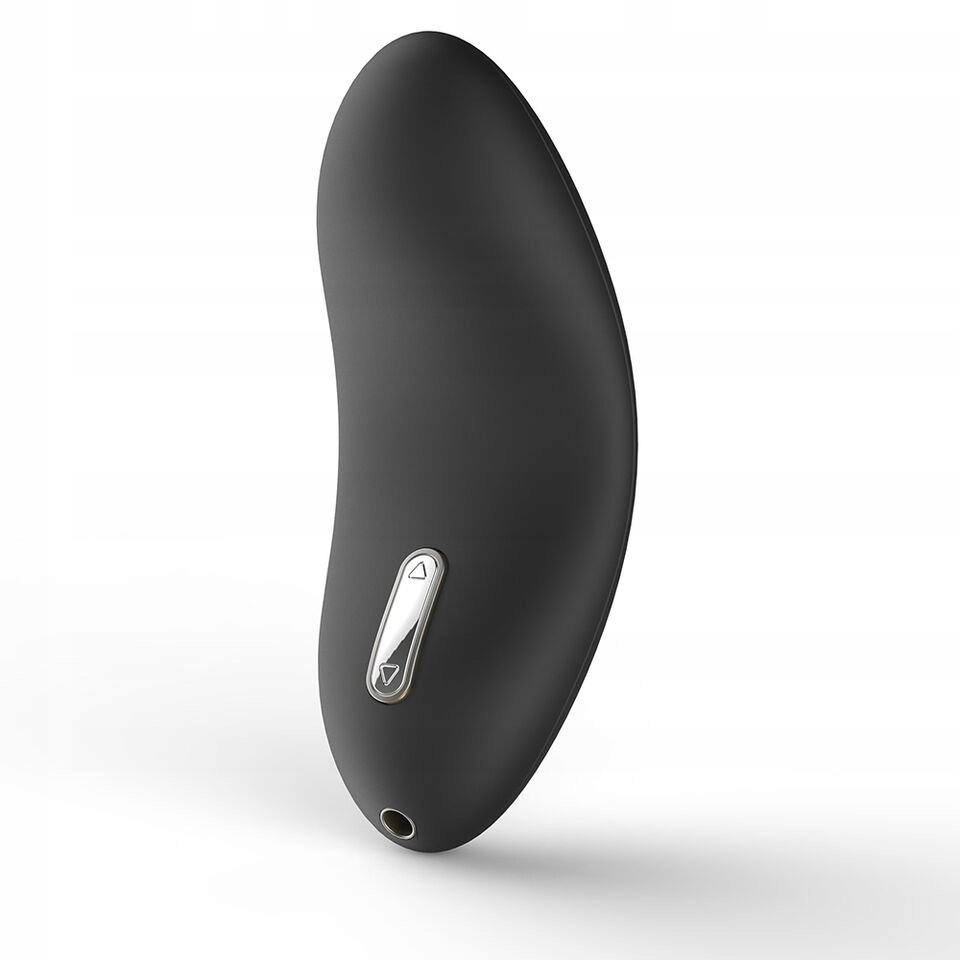 Wibrator / stymulator Echo Black