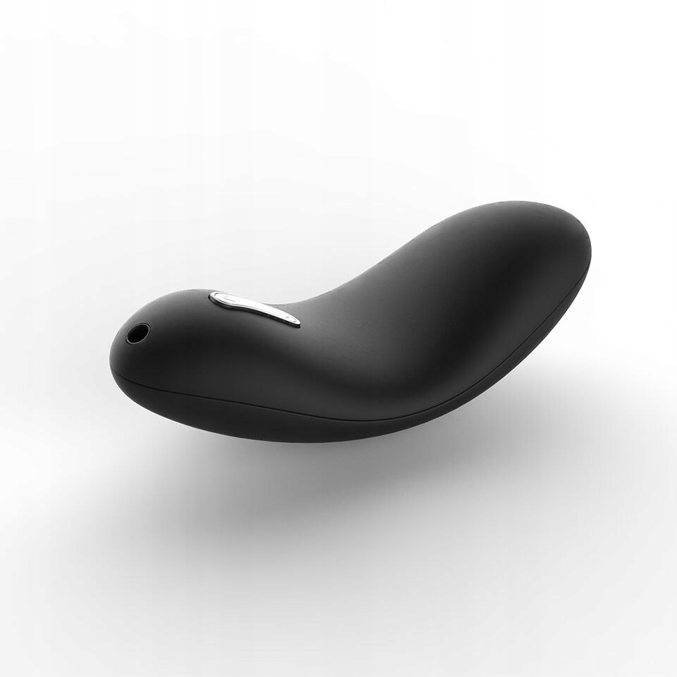Wibrator / stymulator Echo Black