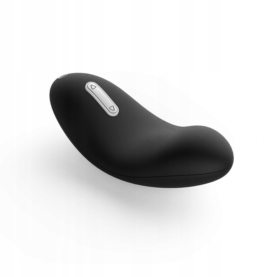 Wibrator / stymulator Echo Black