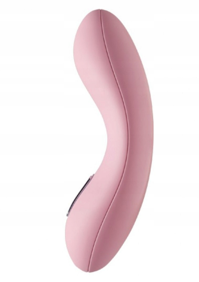 Wibrator/ Stymulator Echo Pink