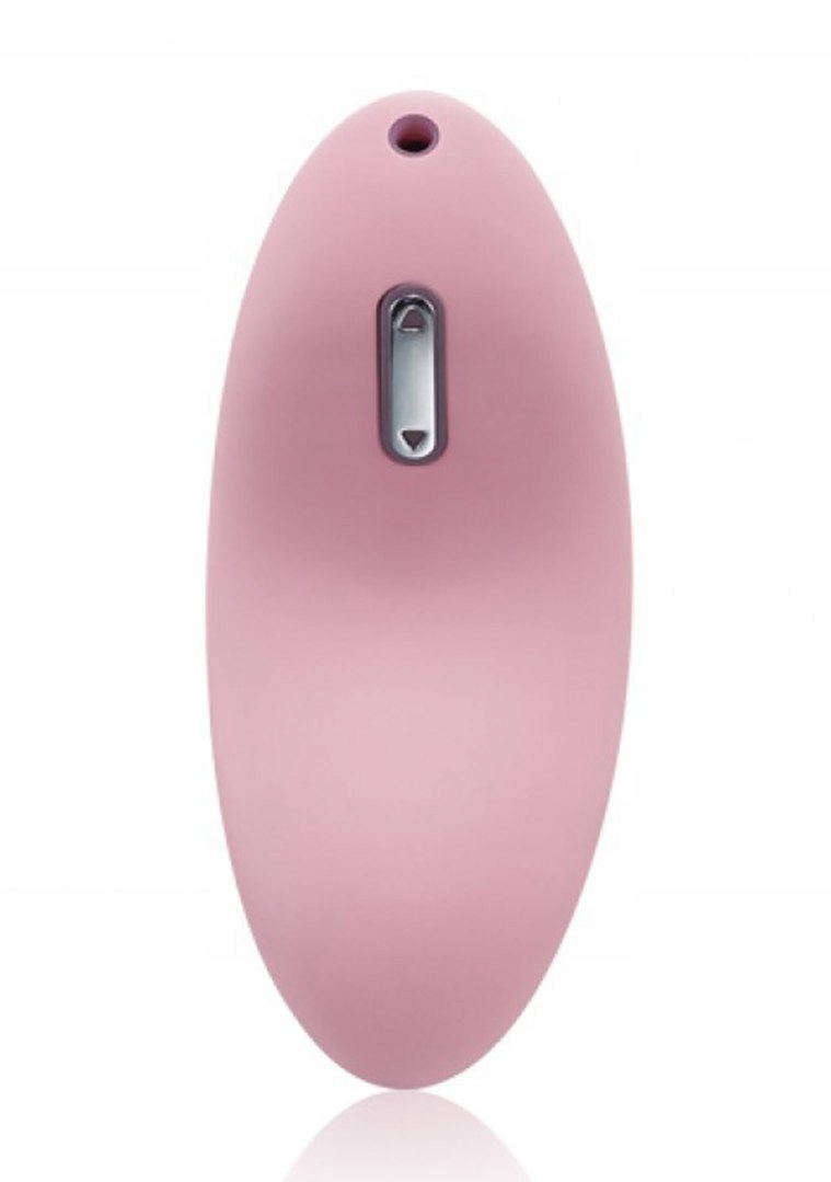 Wibrator/ Stymulator Echo Pink