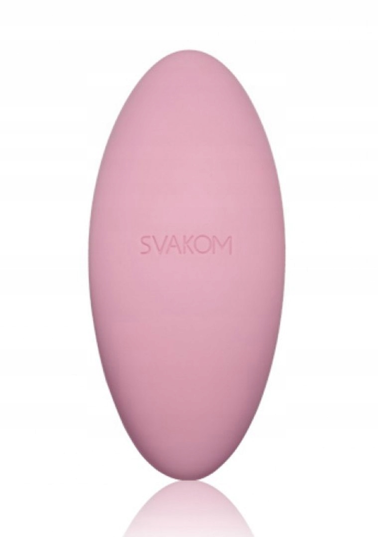 Wibrator/ Stymulator Echo Pink