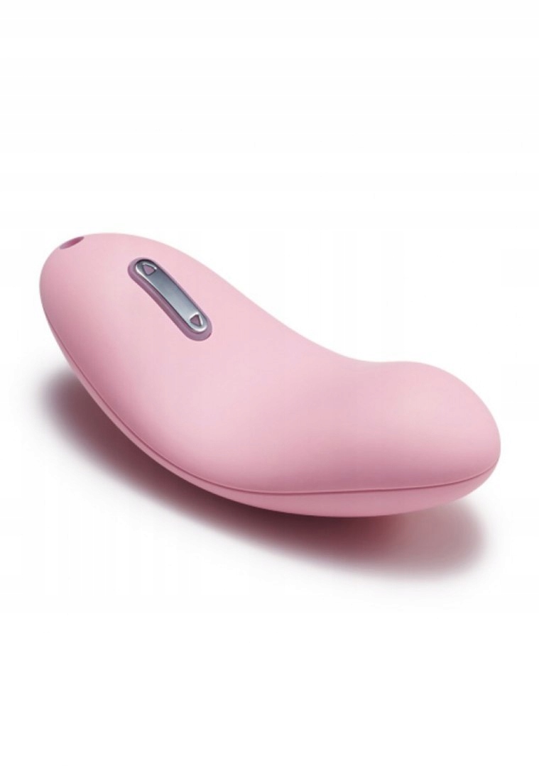 Wibrator/ Stymulator Echo Pink