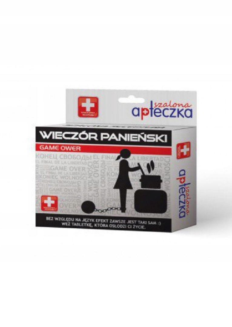 APTECZKA - PANIEŃSKI