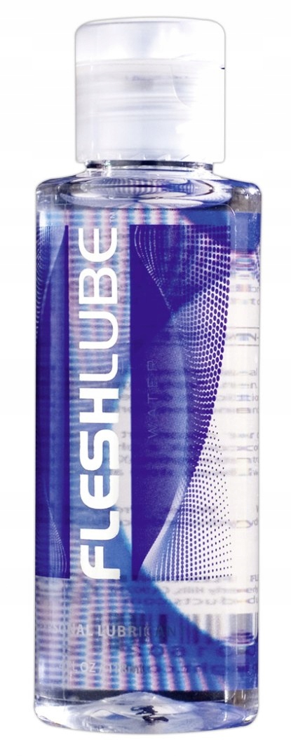 Żel FleshLube Water 100 ml