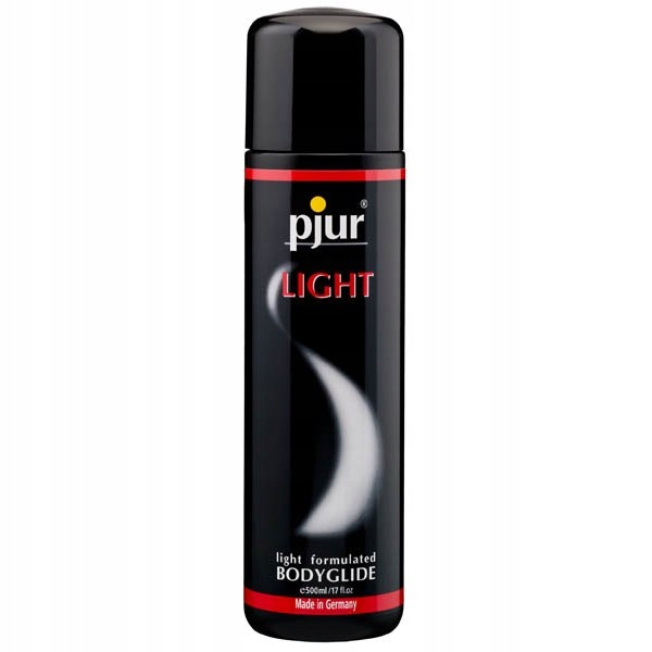 Żel-pjur Light 500ml.