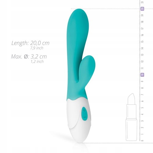 Wibrator króliczek Blis Rabbit