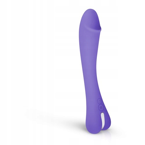 Wibrator do stumulacji GILI G-Spot