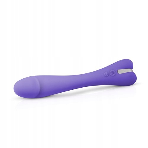 Wibrator do stumulacji GILI G-Spot