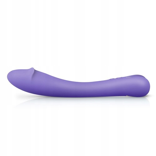 Wibrator do stumulacji GILI G-Spot