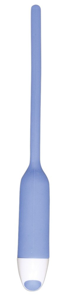 Dilator z wibracją