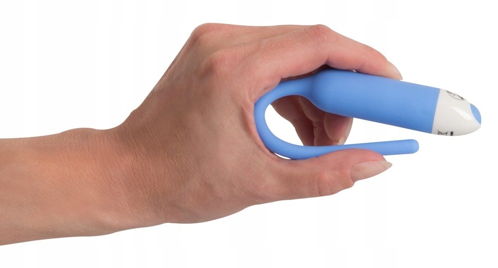 Dilator z wibracją