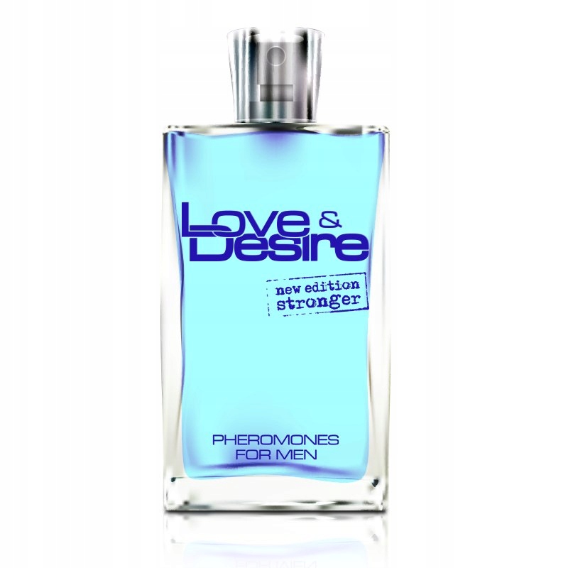 Love Desire 50 ml Men