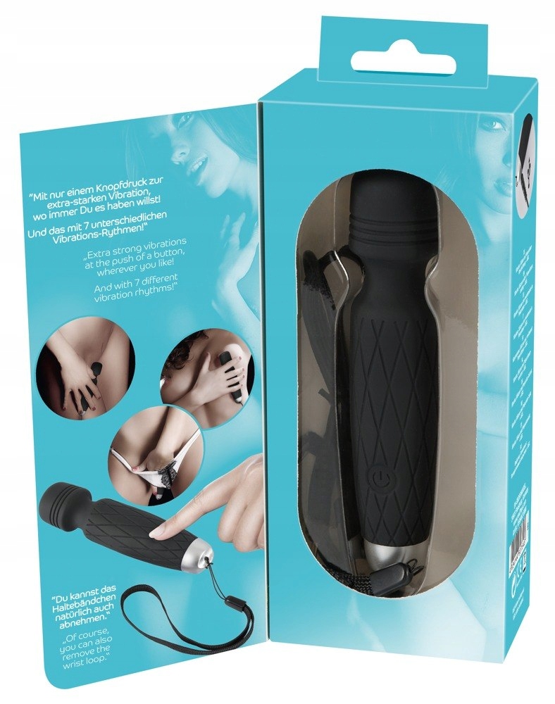 Masażer Mini Power Wand