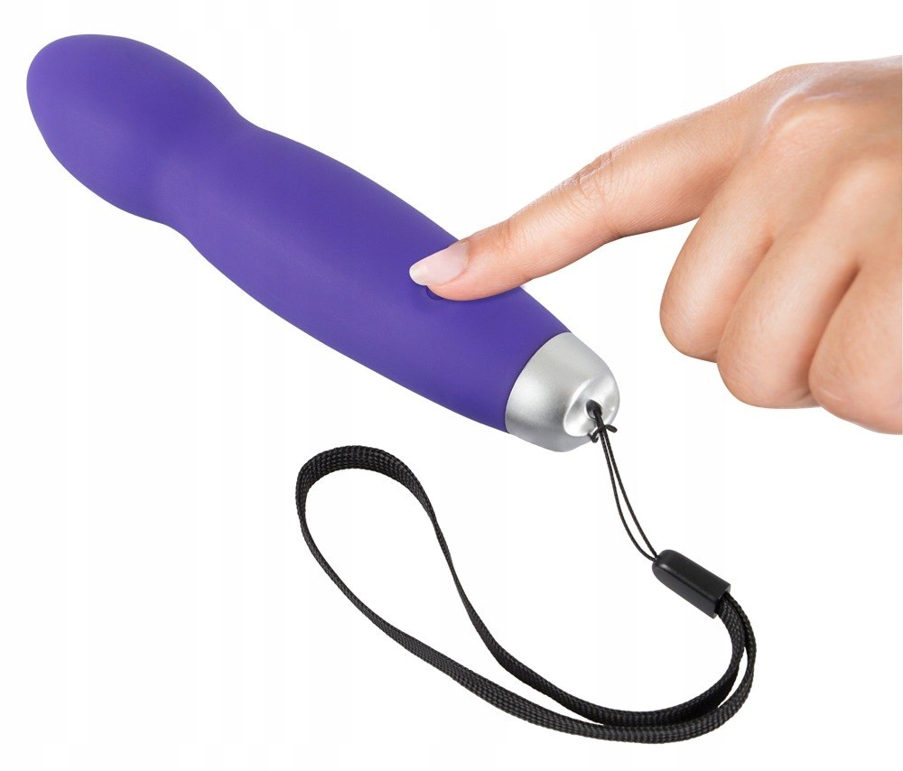 Wibrator Mini Power Vibe