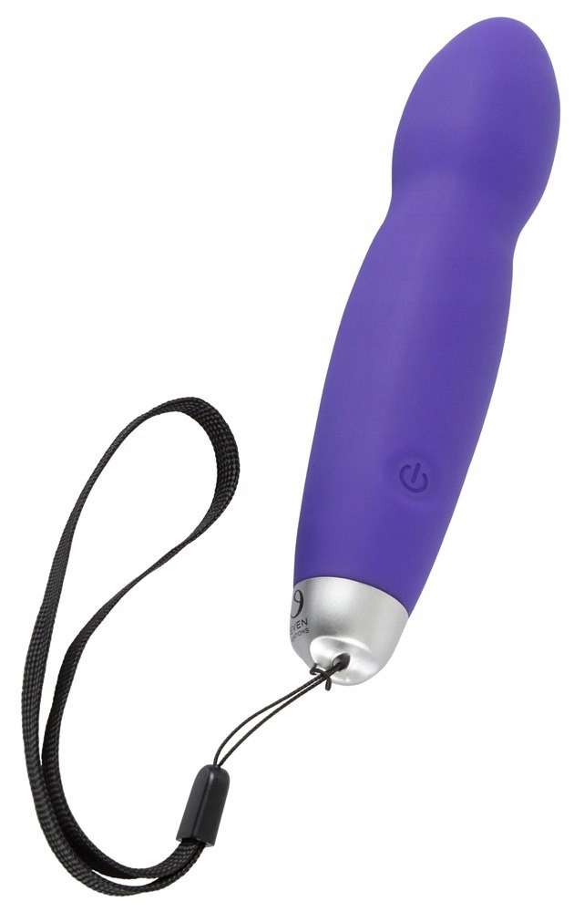 Wibrator Mini Power Vibe