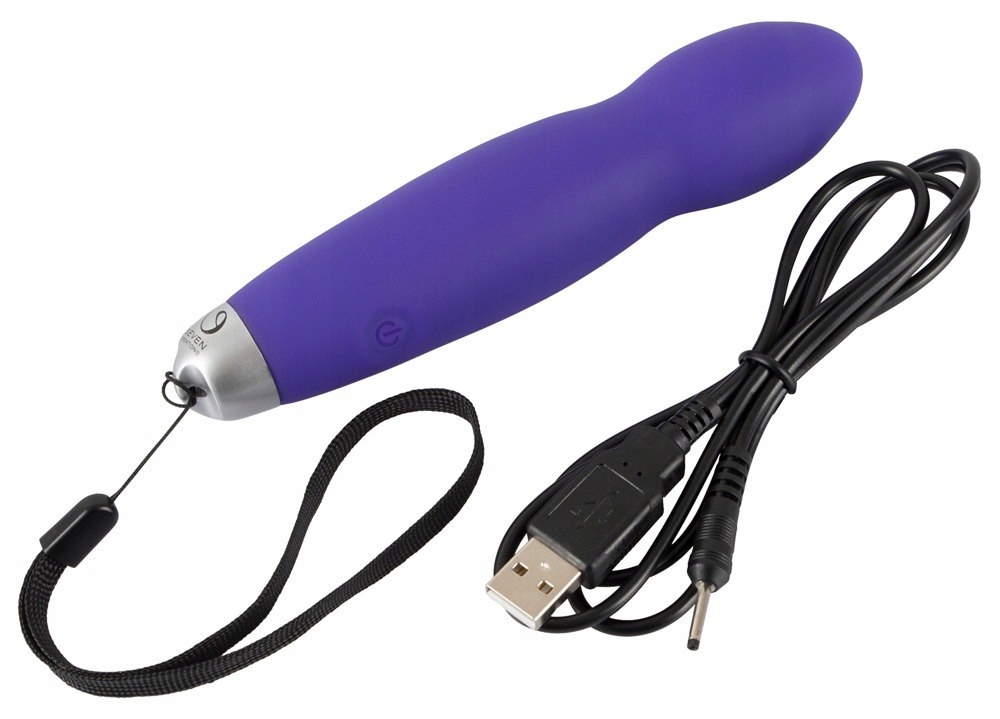 Wibrator Mini Power Vibe