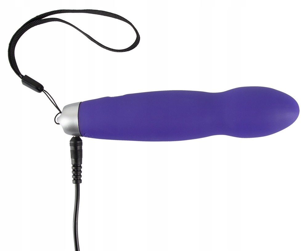 Wibrator Mini Power Vibe