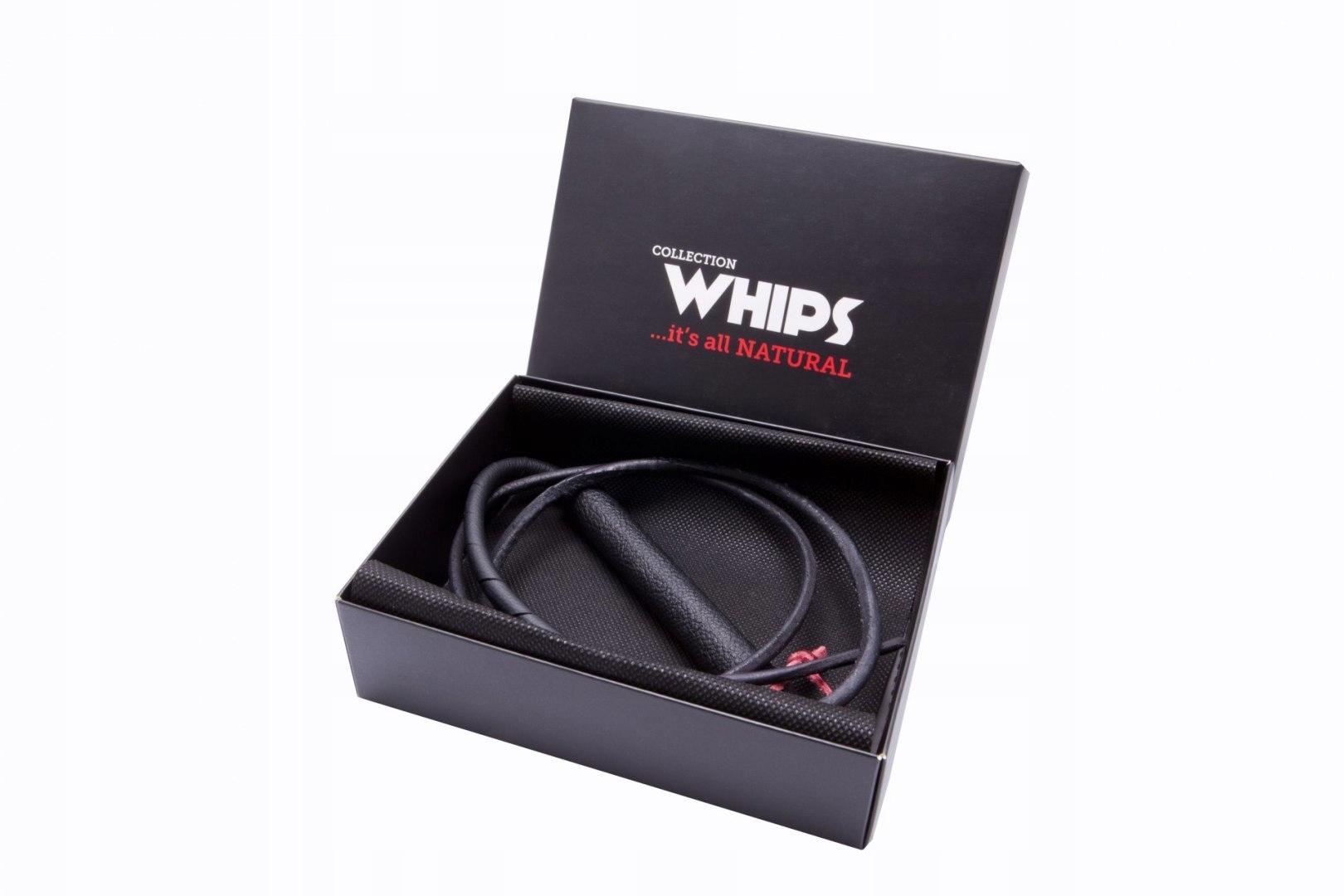 Skórzany bat WHIPS