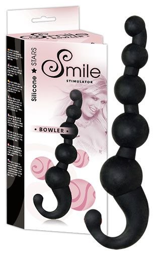 Koraliki analne - Smile
