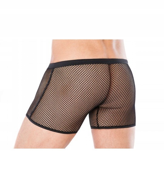 Bokserki kabaretki L/XL