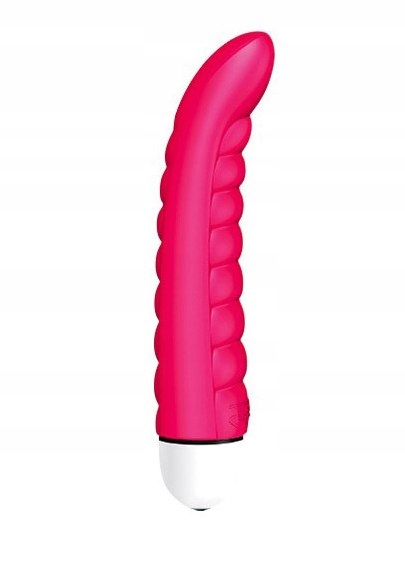 Elegancki wibrator od Joystick Sailor