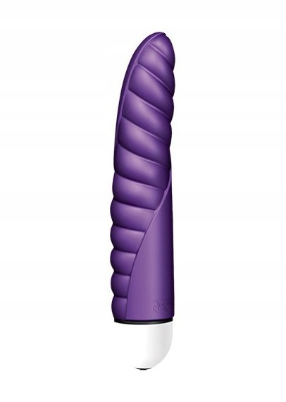 Elegancki wibrator Joystick ChrisCross