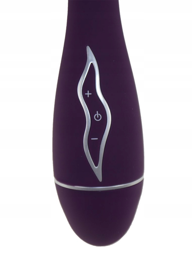 Wibrator SELINA-purple