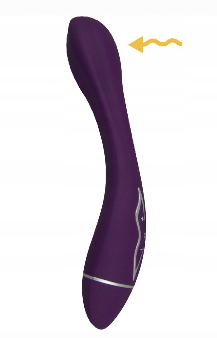 Wibrator SELINA-purple