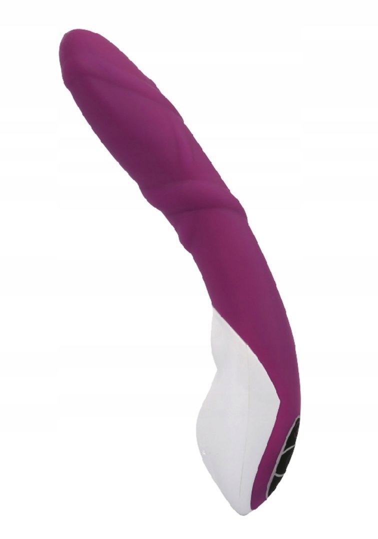Wibrator SARAH-purple