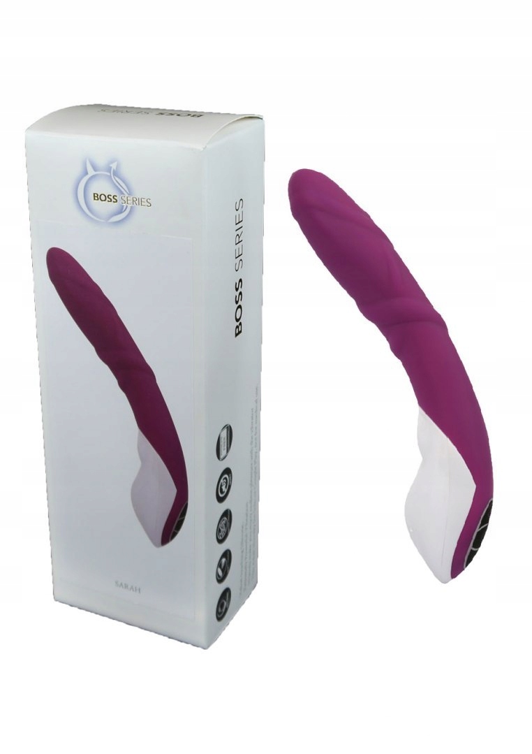 Wibrator SARAH-purple