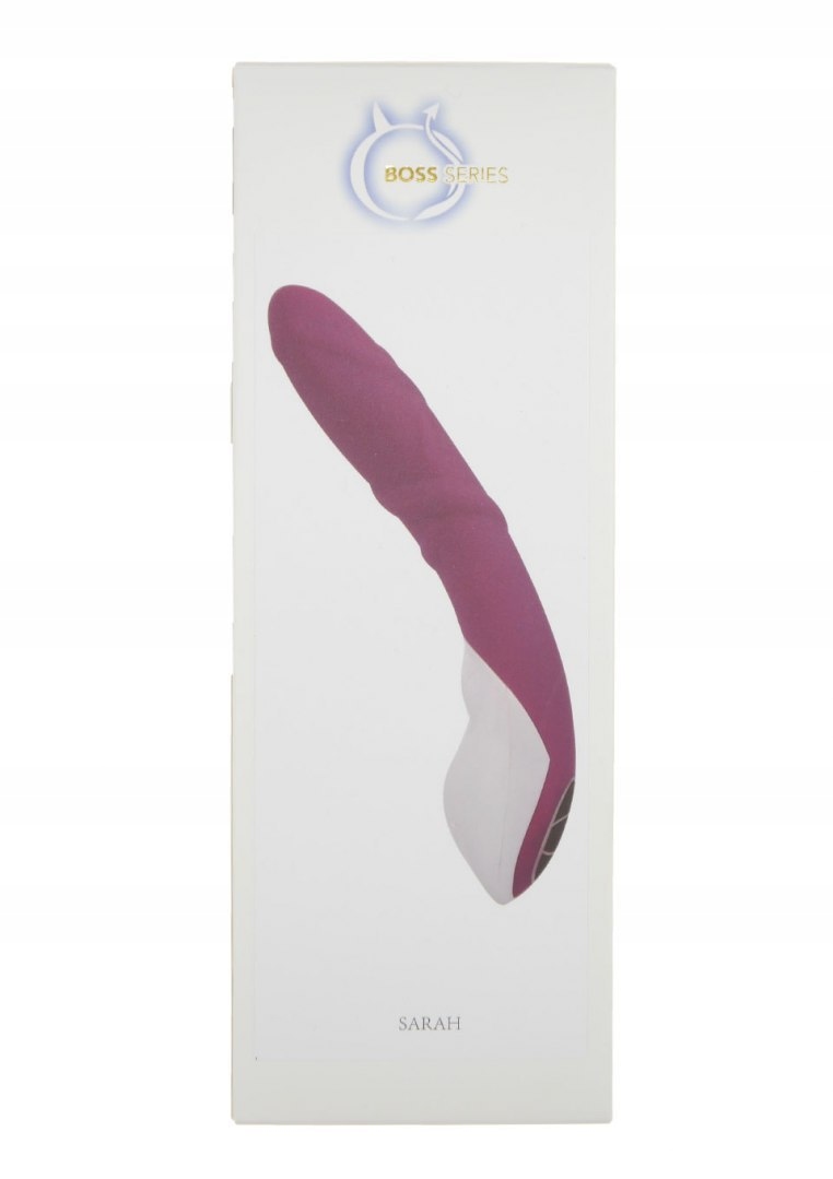 Wibrator SARAH-purple
