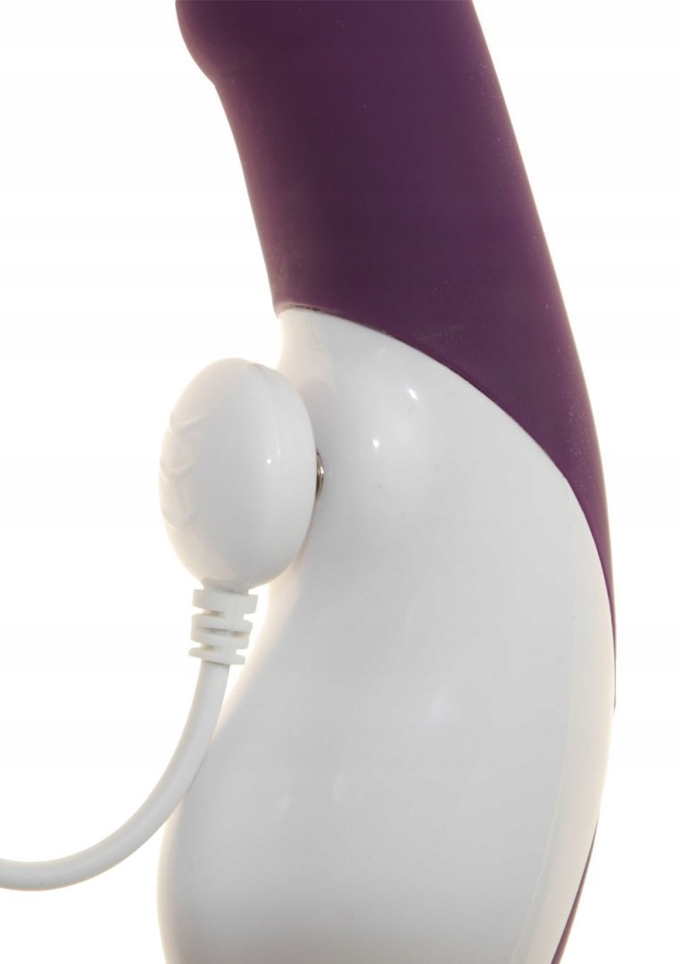 Wibrator SARAH-purple