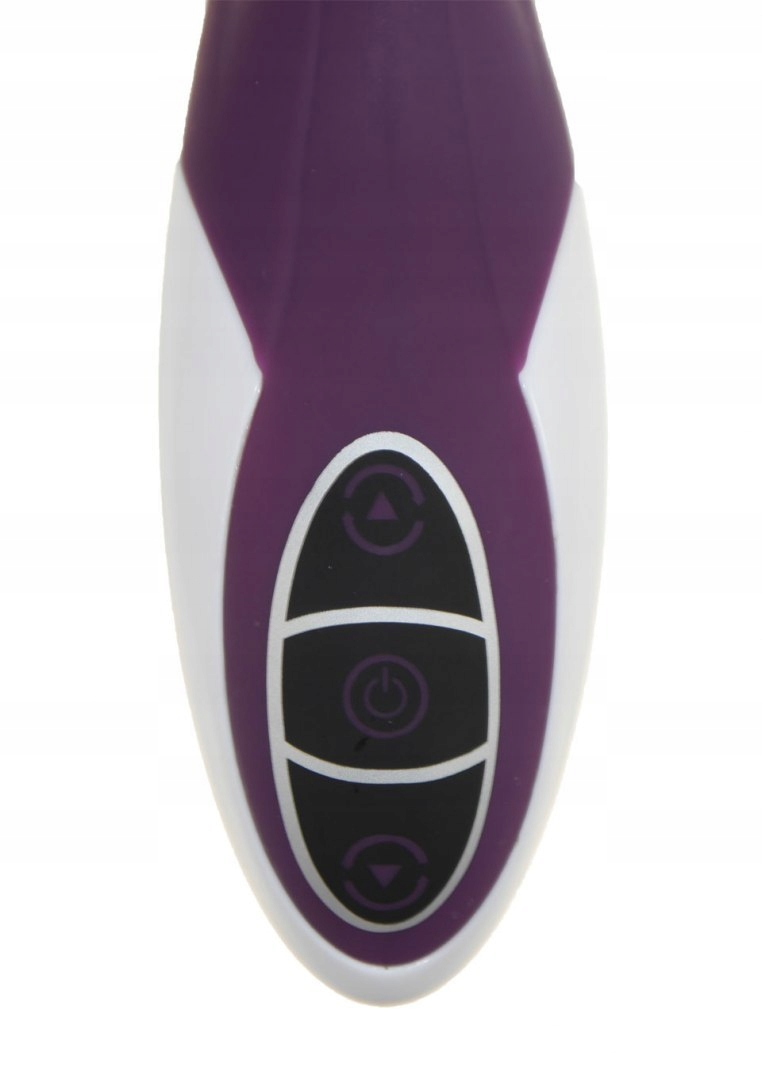 Wibrator SARAH-purple
