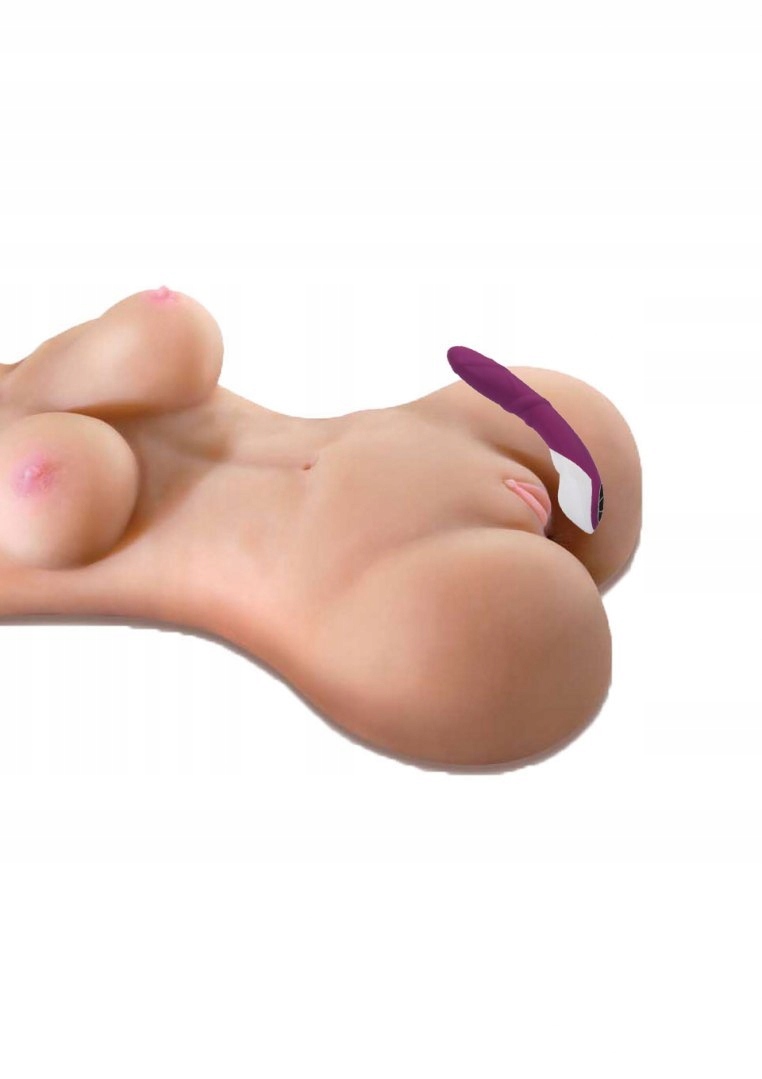 Wibrator SARAH-purple